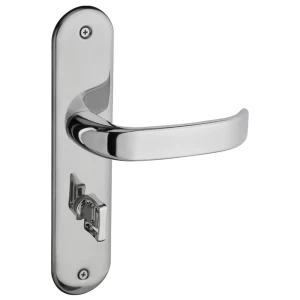 FECHADURA MAGNUM BANHEIRO 40MM 881-40PB ESPELHO CROMADO PADO