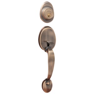 FECHADURA AROUCA BLIM BLIM 650 ANTIQUE