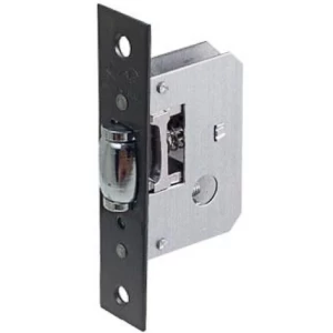 FECHADURA ROLETE 1550 SIMPLES PRETO