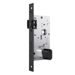 FECHADURA ROLETE STAM LYON 803 REDONDA ANTIQUE