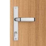 FECHADURA SERRALHEIRO PADO MAGNUM 661-22SE EXTERNA CROMADO