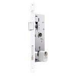 FECHADURA SERRALHEIRO STAM AUE 603/11 BRANCO
