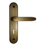 FECHADURA STAM CARPI 814/11 ESPELHO INTERNA ANTIQUE FECHADURA STAM CARPI 814/11 ESPELHO INTERNA ANTIQUE