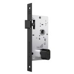 FECHADURA STAM CARPI 804/11 ESPELHO EXTERNA ANTIQUE