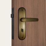 FECHADURA STAM GENOA 1620/09 ESPELHO BANHEIRO ANTIQUE