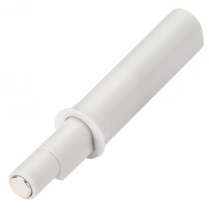FECHO TOQUE RENNA EMBUTIR MAGNETICO TIP-ON BRANCO