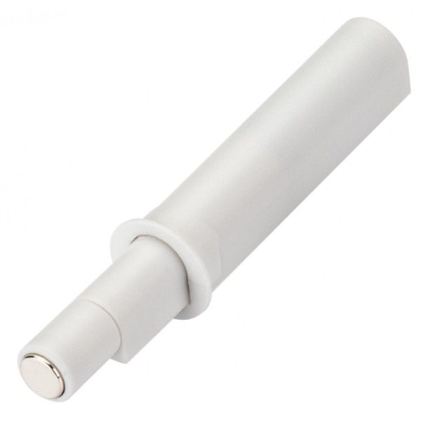 FECHO TOQUE RENNA EMBUTIR MAGNETICO TIP-ON BRANCO
