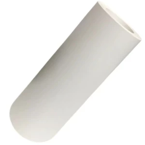 FITA DE BORDA 260MM 5 MT BRANCO TX