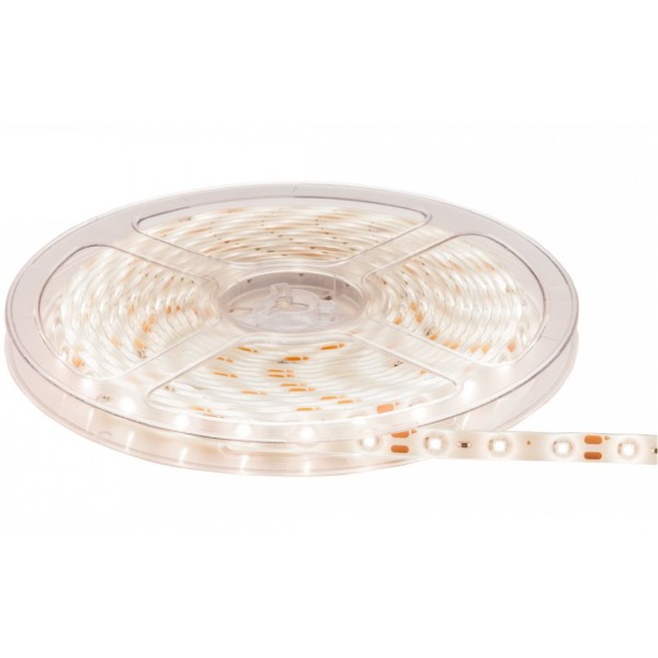 FITA LED PIX 4.8W/M 12V 6000K IP20 60L/M 5 METROS DIMERIZÁVEL