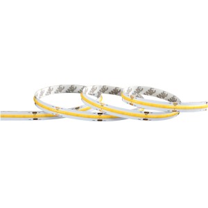 FITA LED PIX COB 12W/M 12V 3000K IP20 512L/M 5 METROS DIMERIZÁVEL