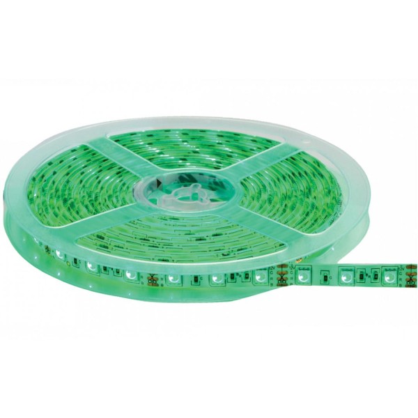 FITA LED PIX POP 14.4W/M 12V RGB IP65 60L/M 5 METROS DIMERIZÁVEL