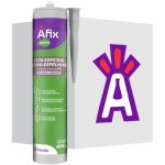 FIXA ESPELHO AFIX 400GR C/12