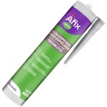 FIXA ESPELHO AFIX 400GR C/12