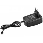 FONTE ALIMENTAÇÃO DRIVER BIVOLT FITA LED PIX 12V 2A 24W