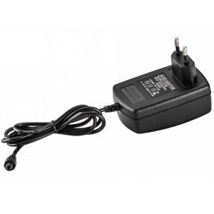FONTE ALIMENTAÇÃO DRIVER BIVOLT FITA LED PIX 12V 2A 24W