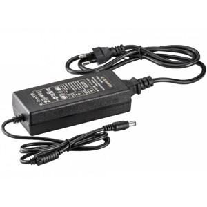 FONTE ALIMENTAÇÃO DRIVER BIVOLT FITA LED PIX 12V 10A 120W
