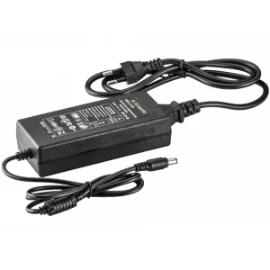 FONTE ALIMENTAÇÃO DRIVER BIVOLT FITA LED PIX 12V 5A 60W