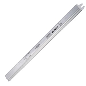 FONTE DRIVER SLIM BIVOLT FITA LED PIX 12V 10A 120W