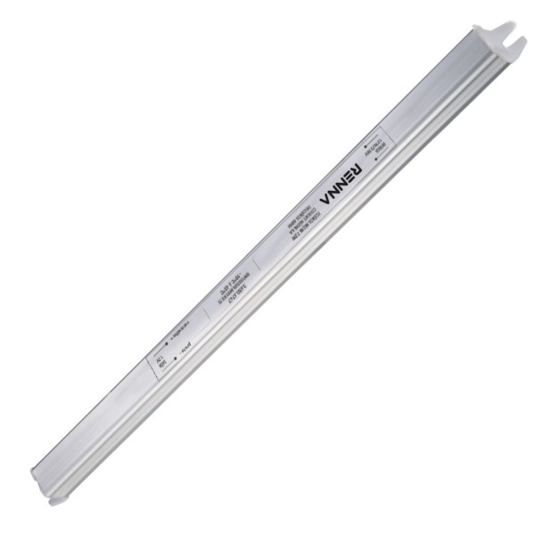 FONTE DRIVER SLIM BIVOLT FITA LED PIX 12V 10A 120W