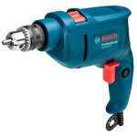 FURADEIRA DE IMPACTO BOSCH GSB 450 RE 450W 220V