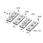 GONZO EMBUTIR 463 CETEIRA JANELA PIVOTANTE ANTIQUE GONZO EMBUTIR 463 CETEIRA JANELA PIVOTANTE ANTIQUE