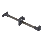 HASTE DE COMANDO FERMAX HAS28 40CM MARROM HASTE DE COMANDO FERMAX HAS28 40CM MARROM