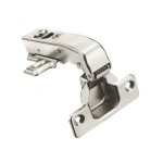 KIT 2 DOBRADIÇAS CANECO 35 CERMAG 90º