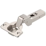 KIT 2 DOBRADIÇAS CANECO BLUM CLIP STANDARD CURVA