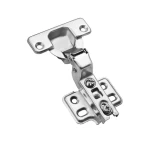 KIT C/10 DOBRADIÇA CANECO COMUM FERLOCK SUPER CURVA KIT C/10 DOBRADIÇA CANECO COMUM FERLOCK SUPER CURVA