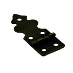 KIT C/10 DOBRADIÇA ARTESANATO 18X47MM OURO VELHO