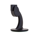 KIT C/2 PRENDEDOR PORTA MAGNÉTICO PADO 035 PRETO