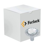 KIT C/30 PUXADOR MÓVEIS PONTO TRENTINO REDONDO 30MM CROMADO KIT C/30 PUXADOR MÓVEIS PONTO TRENTINO REDONDO 30MM CROMADO