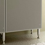 KIT C/4 PÉS MÓVEIS METAL CÓRSIA 100MM CROMADO KIT C/4 PÉS MÓVEIS METAL CÓRSIA 100MM CROMADO