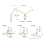 KIT C/5 FECHOS TOQUE MINI ARTICULADO TN