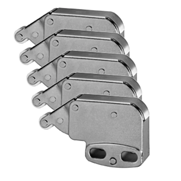 KIT C/5 FECHOS TOQUE MINI ARTICULADO TN