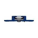 KIT PORTA CORRER JOELINI EMBUTIR JP35 30KG