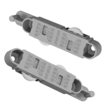 KIT C/5 JP360 JOELINI PORTA CORRER SOB UNIVERSAL FOLGA ZERO 60KG KIT C/5 JP360 JOELINI PORTA CORRER SOB UNIVERSAL FOLGA ZERO 60KG