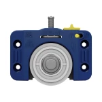 KIT C/5 JP360 JOELINI PORTA CORRER SOB UNIVERSAL FOLGA ZERO 60KG KIT C/5 JP360 JOELINI PORTA CORRER SOB UNIVERSAL FOLGA ZERO 60KG