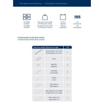 KIT RO-82 ROMETAL PORTA MDF MAX TOP MÉDIO 40-80KG KIT RO-82 ROMETAL PORTA MDF MAX TOP MÉDIO 40-80KG