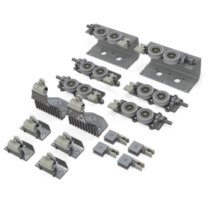 KIT SS150 ROMETAL SS150+/3 PARA 3 FOLHAS