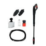 LAVADORA DE ALTA PRESSÃO BOSCH GHP 180 1500W 220V