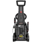 LAVADORA DE ALTA PRESSÃO BOSCH GHP 180 1500W 220V