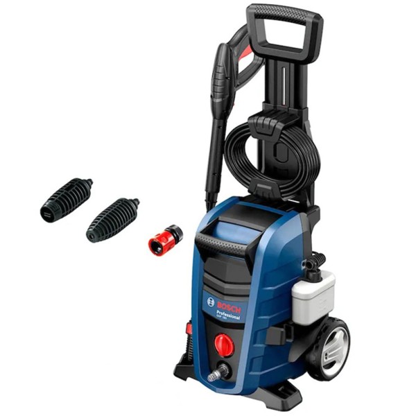 LAVADORA DE ALTA PRESSÃO BOSCH GHP 180 1500W 220V