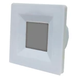 LED EMBUTIR MÓVEIS QUADRADA 35MM SMALLMOB 6000K BRANCO LED EMBUTIR MÓVEIS QUADRADA 35MM SMALLMOB 6000K BRANCO