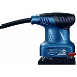 LIXADEIRA ORBITAL BOSCH GSS 140 220W PROFESSIONAL LIXADEIRA ORBITAL BOSCH GSS 140 220W PROFESSIONAL