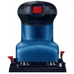 LIXADEIRA ORBITAL BOSCH GSS 140 220W PROFESSIONAL LIXADEIRA ORBITAL BOSCH GSS 140 220W PROFESSIONAL