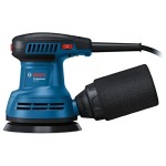 LIXADEIRA ROTO ORBITAL BOSCH GEX 125 280W