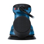 LIXADEIRA ROTO ORBITAL BOSCH GEX 125 280W