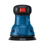 LIXADEIRA ROTO ORBITAL BOSCH GEX 125 280W