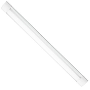 LUMINÁRIA LED SLIM SOBREPOR PIX 18W 3000K 60 CM